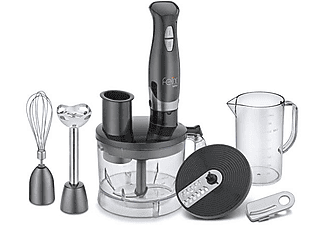 FELIX FL184 Salsa 600 W 5 Fonksiyonlu Multi Blender Seti