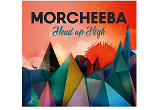 Morcheeba - Head Up High (CD)