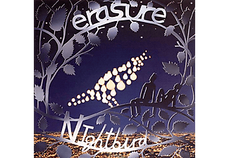 Erasure - Nightbird (CD)