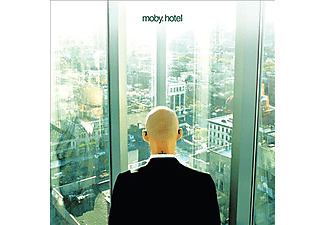 Moby - Hotel (CD)