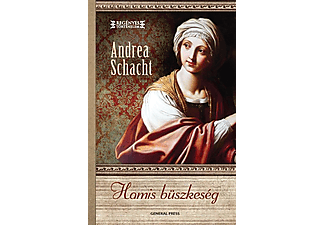 Andrea Schacht - Hamis büszkeség