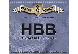 Hobo Blues Band - Platina sorozat (CD)