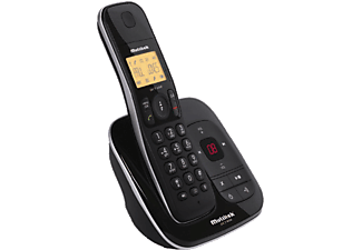 MULTITEK DCT 850 Telesekreterli Dect Telsiz Telefon