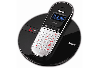 MULTITEK DHT 950 Telesekreterli Dect Telsiz Telefon