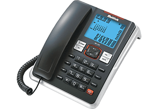 MULTITEK MC 200 Kablolu Telefon