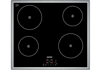 SIEMENS EH 645 BA 18 E beépíthető indukciós főzőlap
