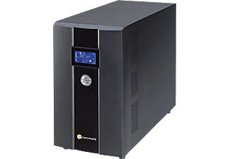 TUNCMATIK Newtech Pro 2KVA 2000 VA 1600 W UPS Kesintisiz Güç Kaynağı