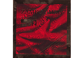 Zámbó Jimmy - Best of 2 (CD)