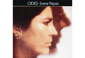 Irene Papas - Odes (CD)