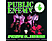 Public Enemy - Apocalypse 91 (CD)