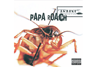 Papa Roach - Infest (CD)