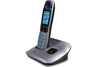 GENERAL ELECTRIC TK 30521 Jumbo Ekran Dect Telsiz Telefon