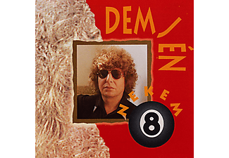 Demjén Ferenc - Nekem 8 (CD)