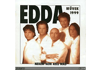 Edda Művek - Nekem nem kell más (CD)