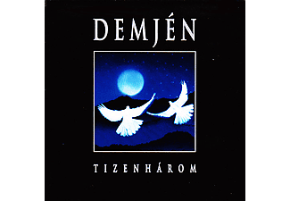 Demjén Ferenc - Tizenhárom (CD)