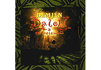 Demjén Ferenc - Dalok a szerelemről (CD)