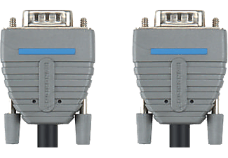 BANDRIDGE BCL1105 5 m Monitör VGA Bağlantı Kablosu