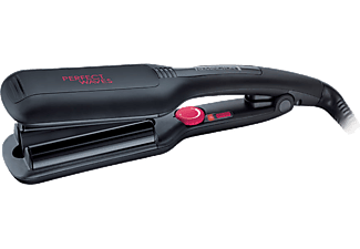 REMINGTON S6280 Stylist Perfect Wave Seramik 4 x Koruma Kaplama Şekillendirici