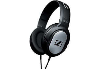 SENNHEISER HD 201 Kulaküstü Kulaklık