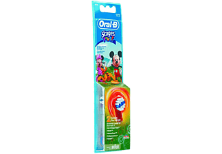 ORAL B Yedek Başlık Çocuk EB102K