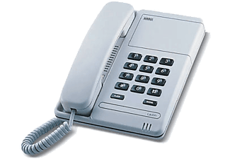 KAREL KLAD001 Ladin Beyaz Kablolu Telefon