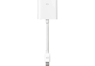 APPLE MB570Z/A Mini Displayport-DVI Adaptörü