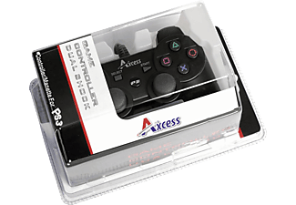 AXCESS PS3/ PC Analog Oyun Kolu