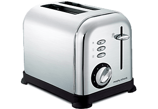 MORPHY RICHARDS 44328 Accents 2 Dilimli Ekmek Kızartma Makinesi