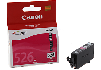 CANON CLI-526M Kırmızı Kartuş