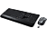 LOGITECH 920-002604 MK520 USB Kablosuz Klavye Mouse Set