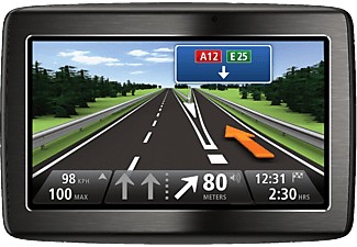 TOMTOM Via 125 Türkiye Navigasyon Cihazı