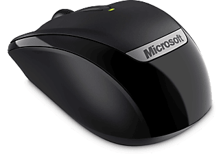 MICROSOFT Wireless Mobile 3000 Mouse (2EF-00003)