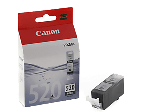 CANON PGI-520BK Siyah Kartuş