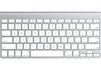 APPLE MC184TQ/B Q Kablosuz Bluetooth Klavye