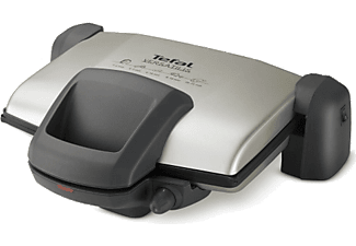 TEFAL 1500634948 1800 W Versatilis 2 Izgara ve Tost Makinesi