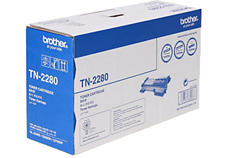 BROTHER ES 102-1 TN2280 Siyah Toner