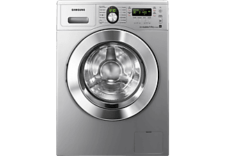 SAMSUNG WF1804WPU 8Kg 1400 Devir A+++ Enerji Sınıfı Çamaşır Makinesi