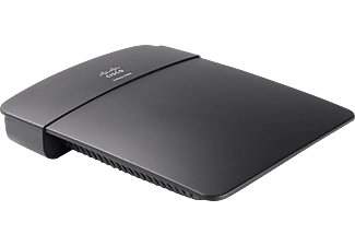 LINKSYS E900 Wi-Fi Kablosuz N300 Router
