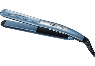 REMINGTON S7200  Wet2Straight Seramik Saç Düzleştirici