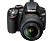 NIKON D3200 18-55 mm VR Lens Kit Dijital SLR Fotoğraf Makinesi