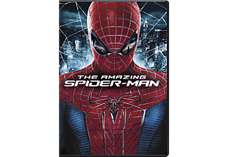 ESEN İnanılmaz Örümcek Adam DVD