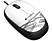 LOGITECH M105 Optik USB Mouse Beyaz
