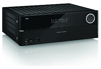 HARMAN KARDON AVR 370 Audio Video Receiver