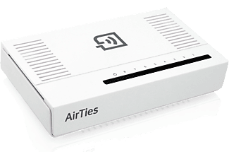 AIRTIES AIR108 100 mbps 8 Port Ethernet Switch