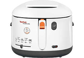 TEFAL 7211000920 One Filtra 1.2 Kg 1900 W Fritöz Beyaz