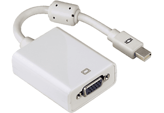 HAMA 53247 Mini DisplayPort Adaptör VGA