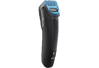 BRAUN cruZer 5 Beard Tıraş ve Şekillendirme