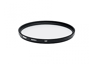 VIVITAR UV 62 mm Filtre