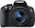 CANON EOS 700D 18-55mm IS STM Lens Kit Dijital SLR Fotoğraf Makinesi