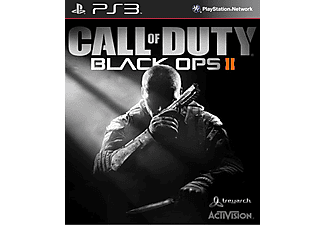 ARAL Call of Duty: Black Ops 2 Play Station 3